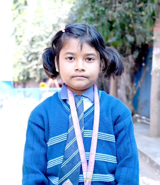 PIHU KUMARI 